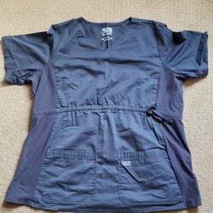 Maternity Cherokee work scrubs